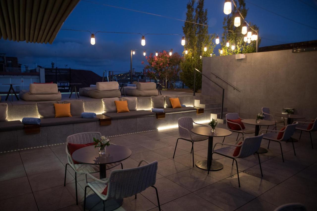 Hotel Ohla Eixample Barcelona