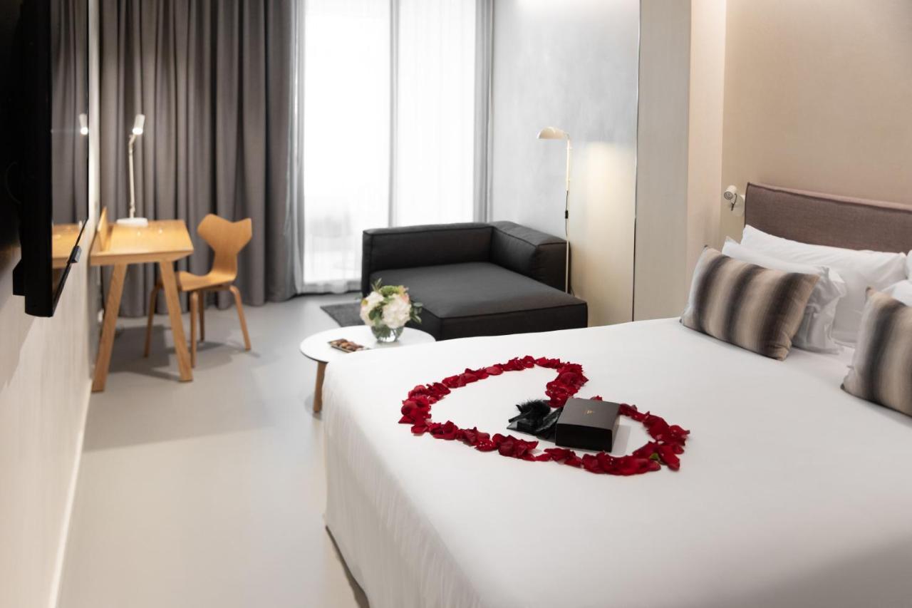 Ohla Eixample 5* Barcelona