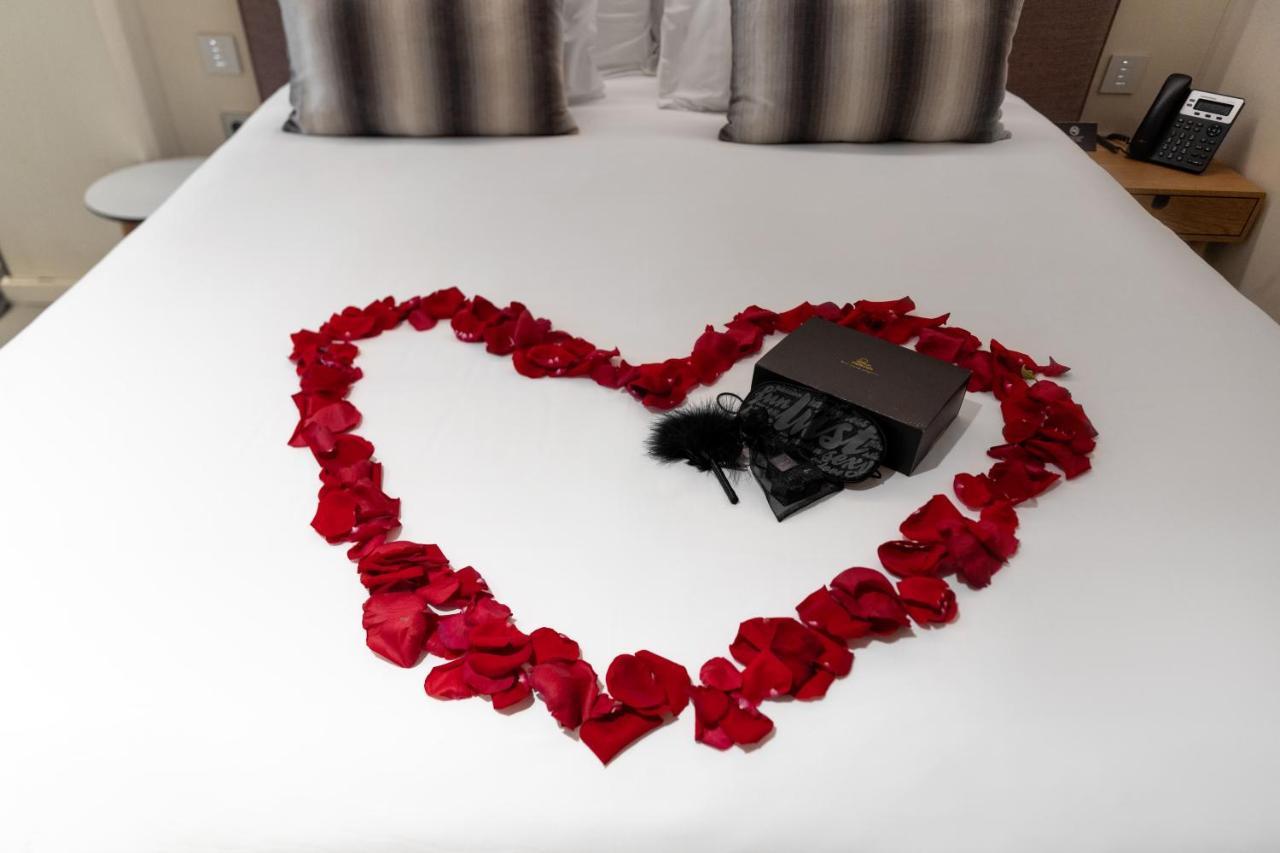 Ohla Eixample Hotel Barcelona