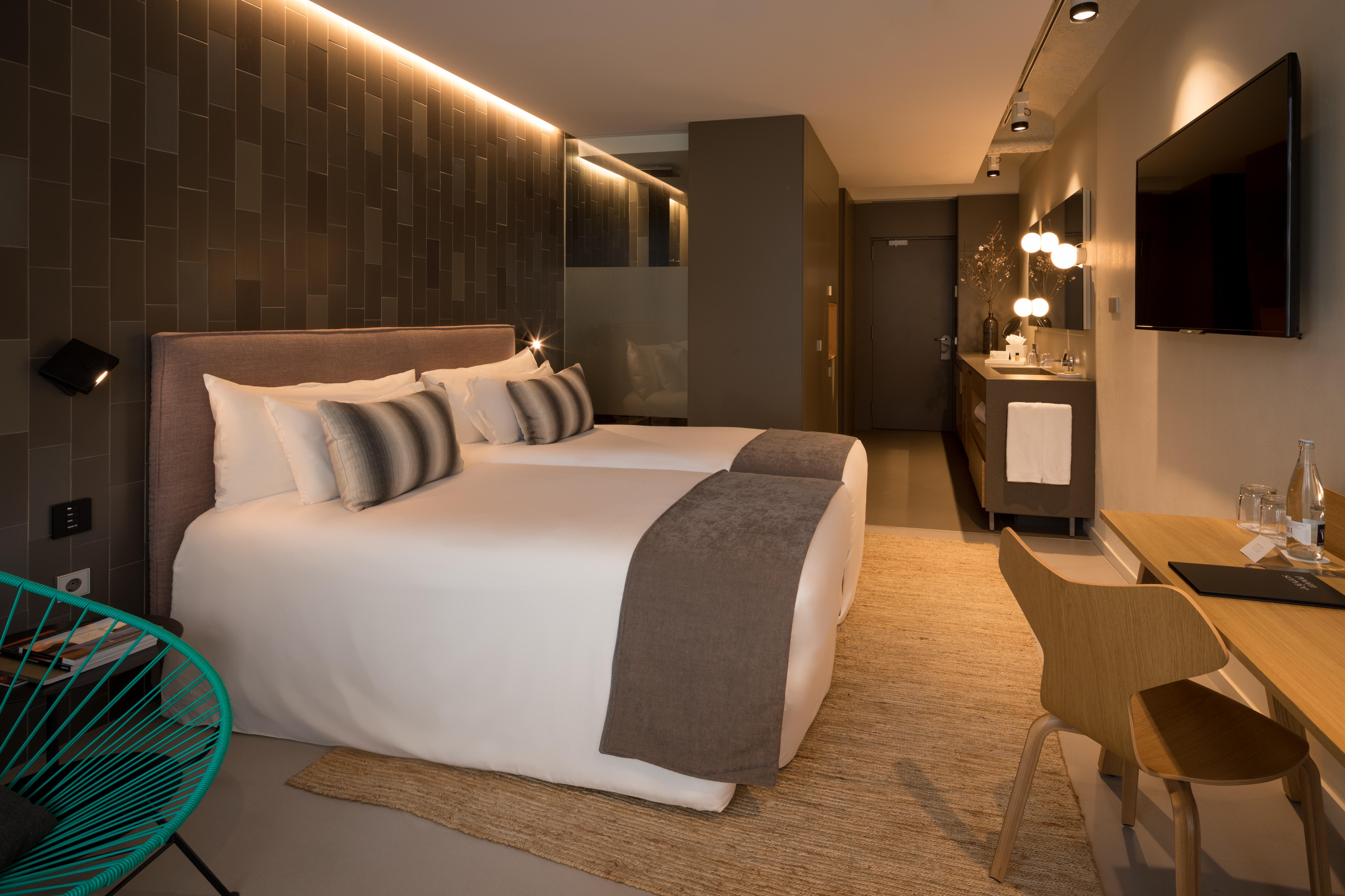 Hotel Ohla Eixample