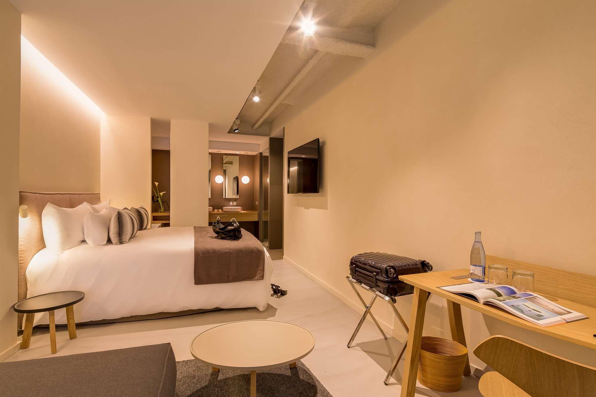 Ohla Eixample Hotel Barcelona