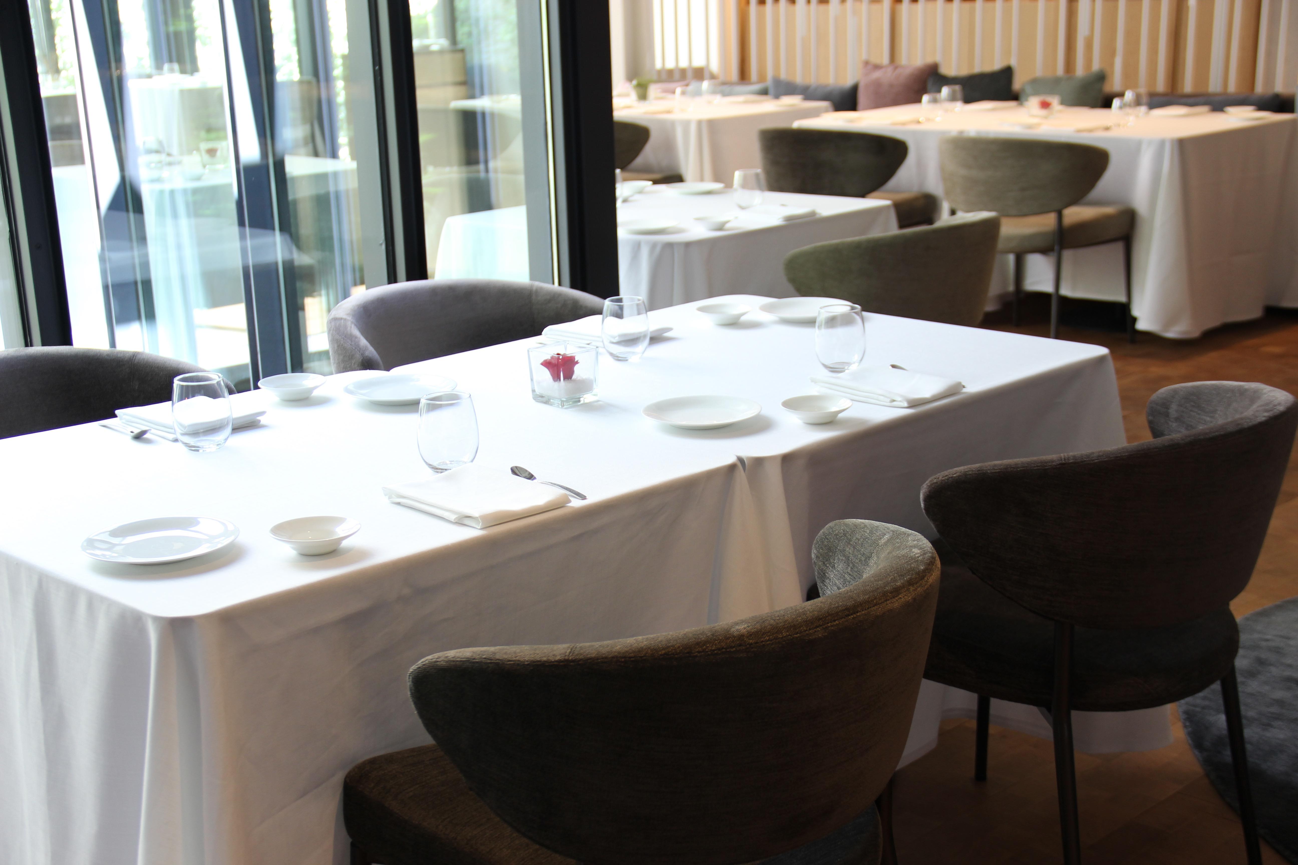 Ohla Eixample Hotel