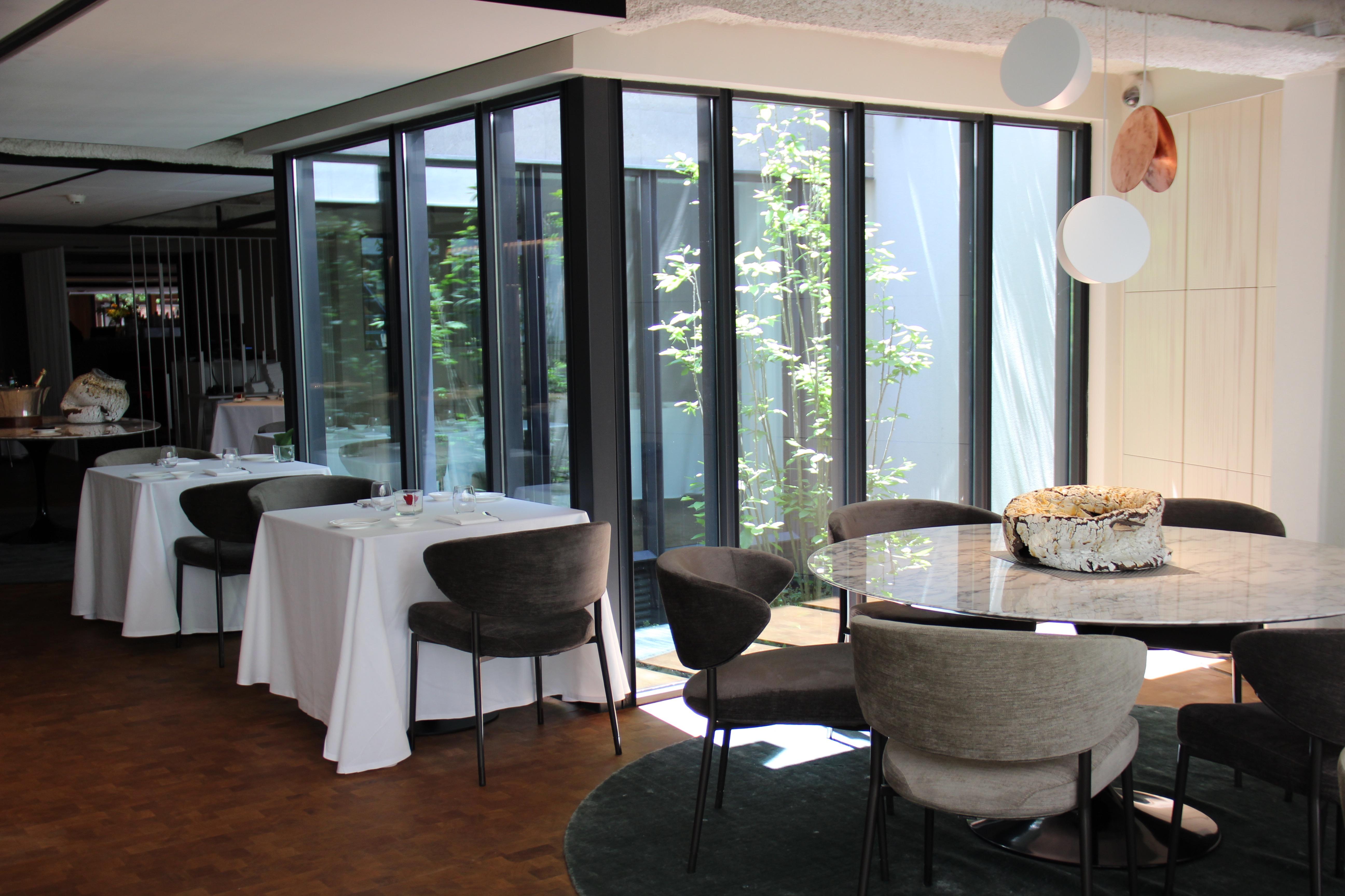 Hotel Ohla Eixample 5*
