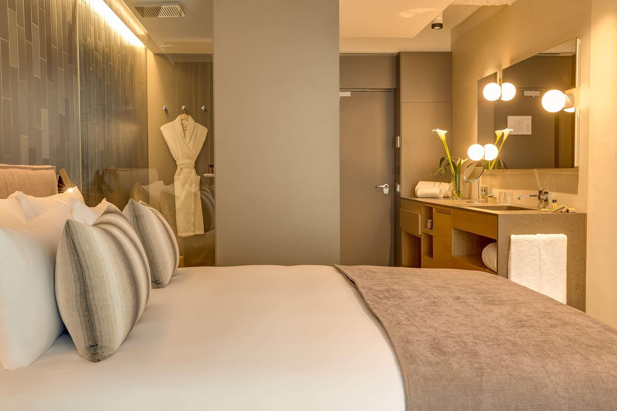 Ohla Eixample 5* Barcelona