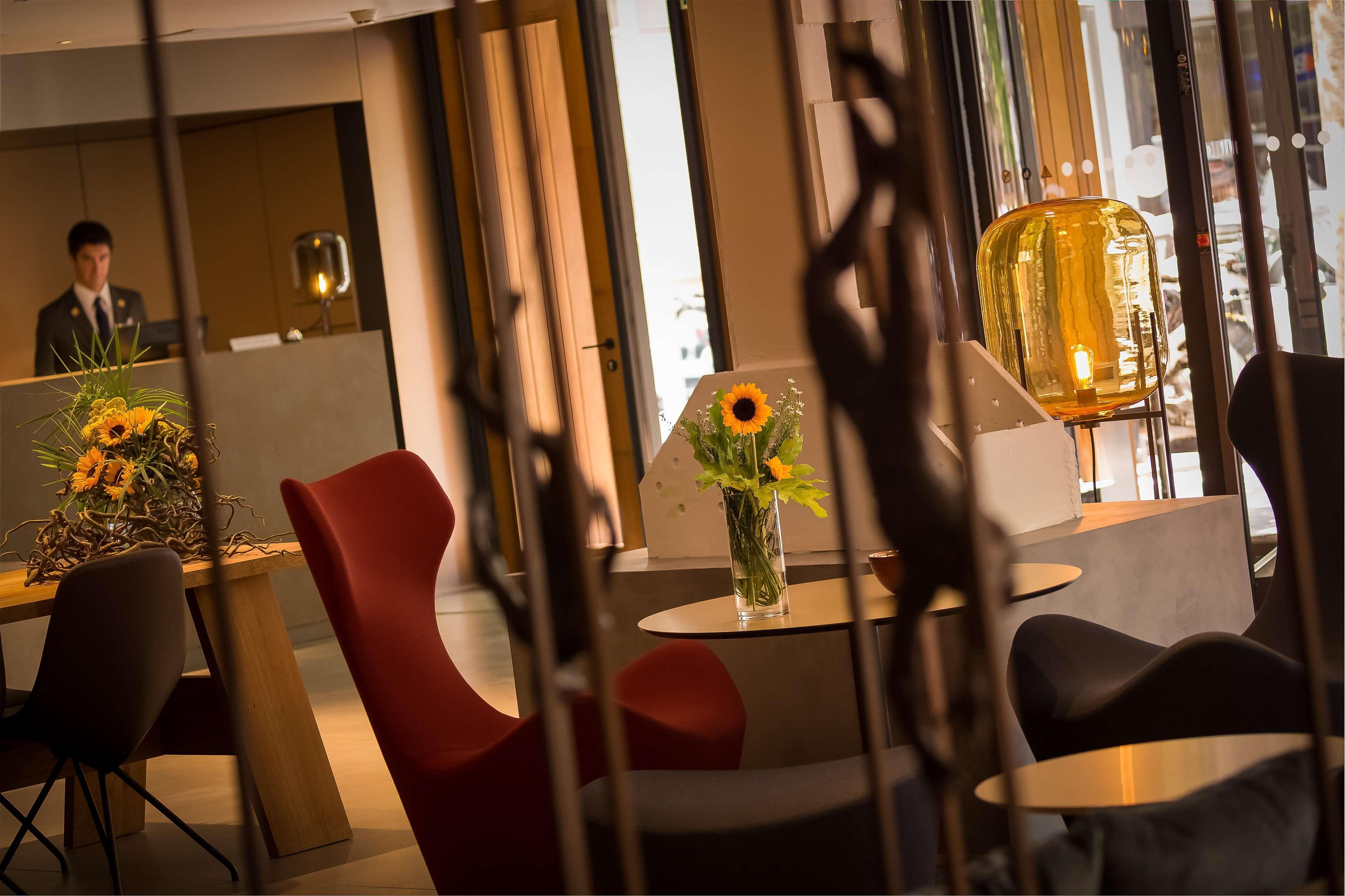 Ohla Eixample Hotel Barcelona