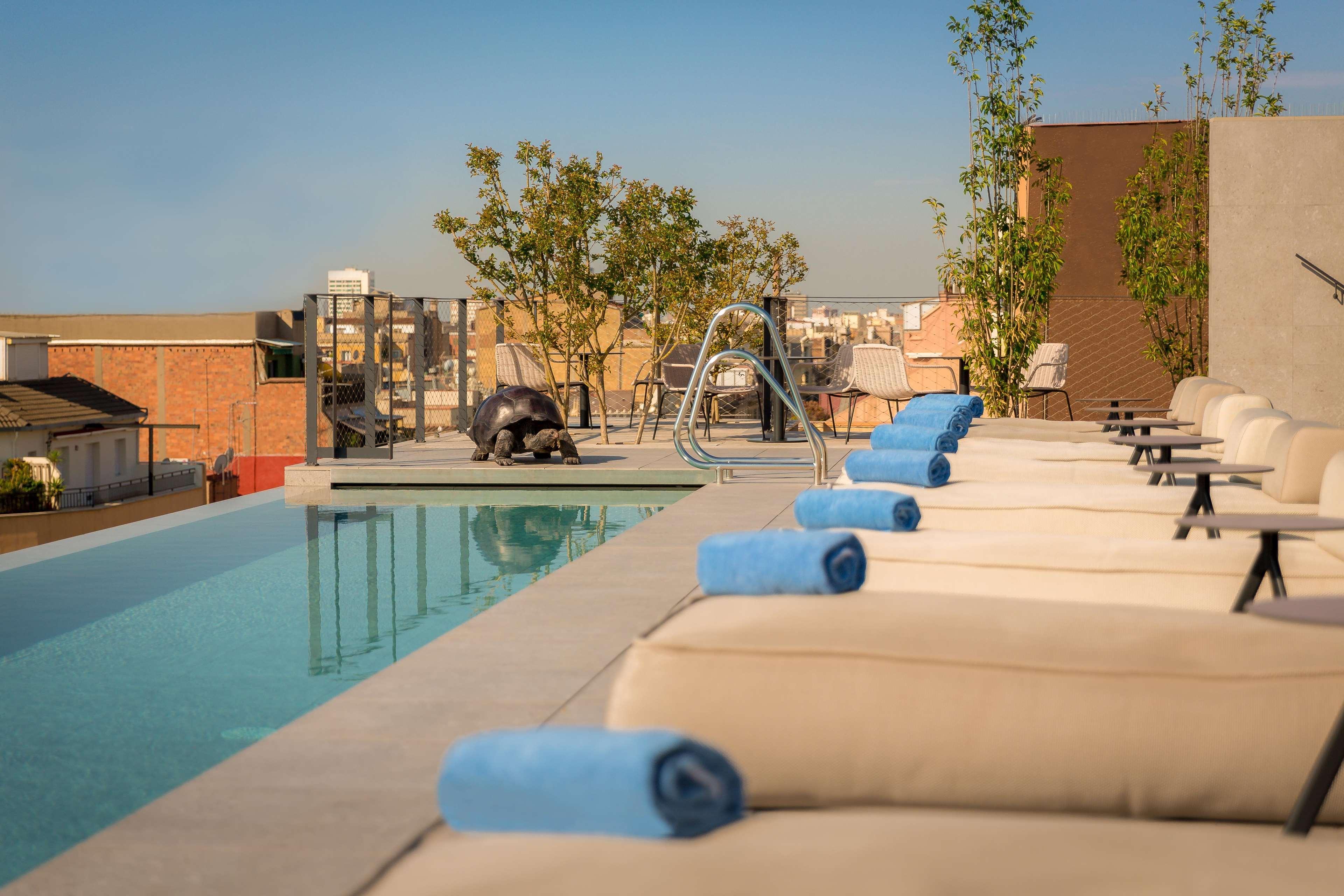 Ohla Eixample 5* Barcelona