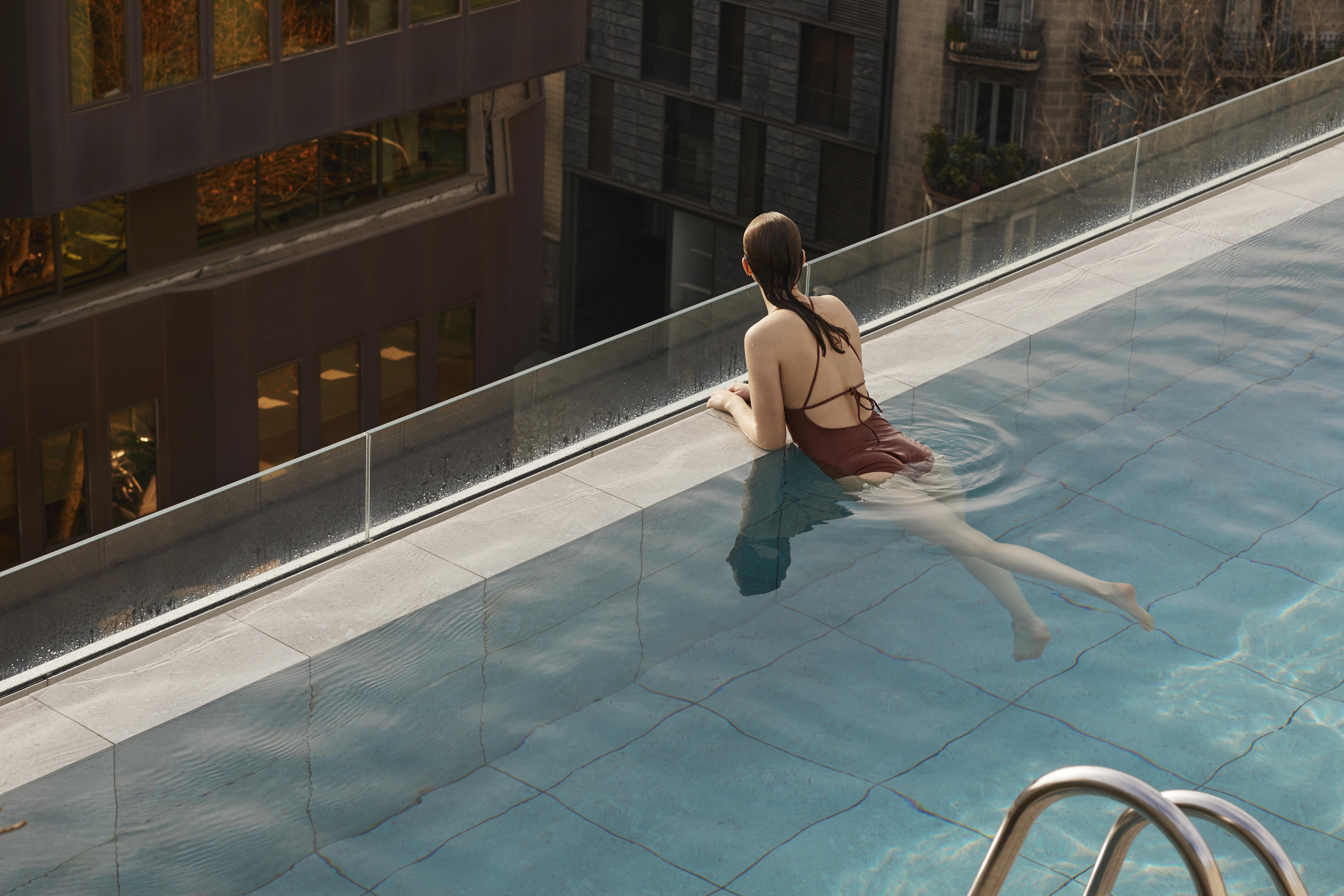 Ohla Eixample Hotel Barcelona
