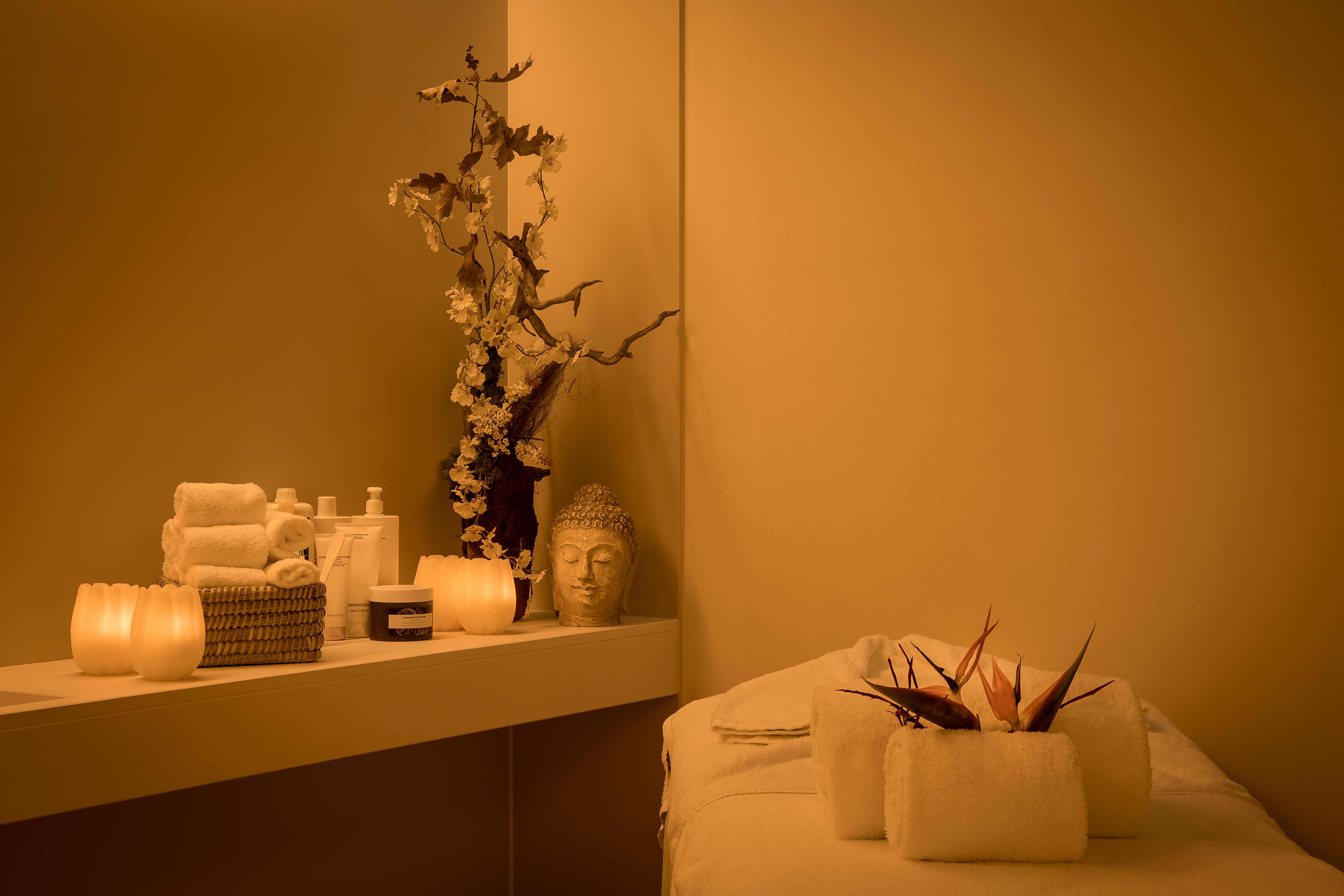 Ohla Eixample Hotel