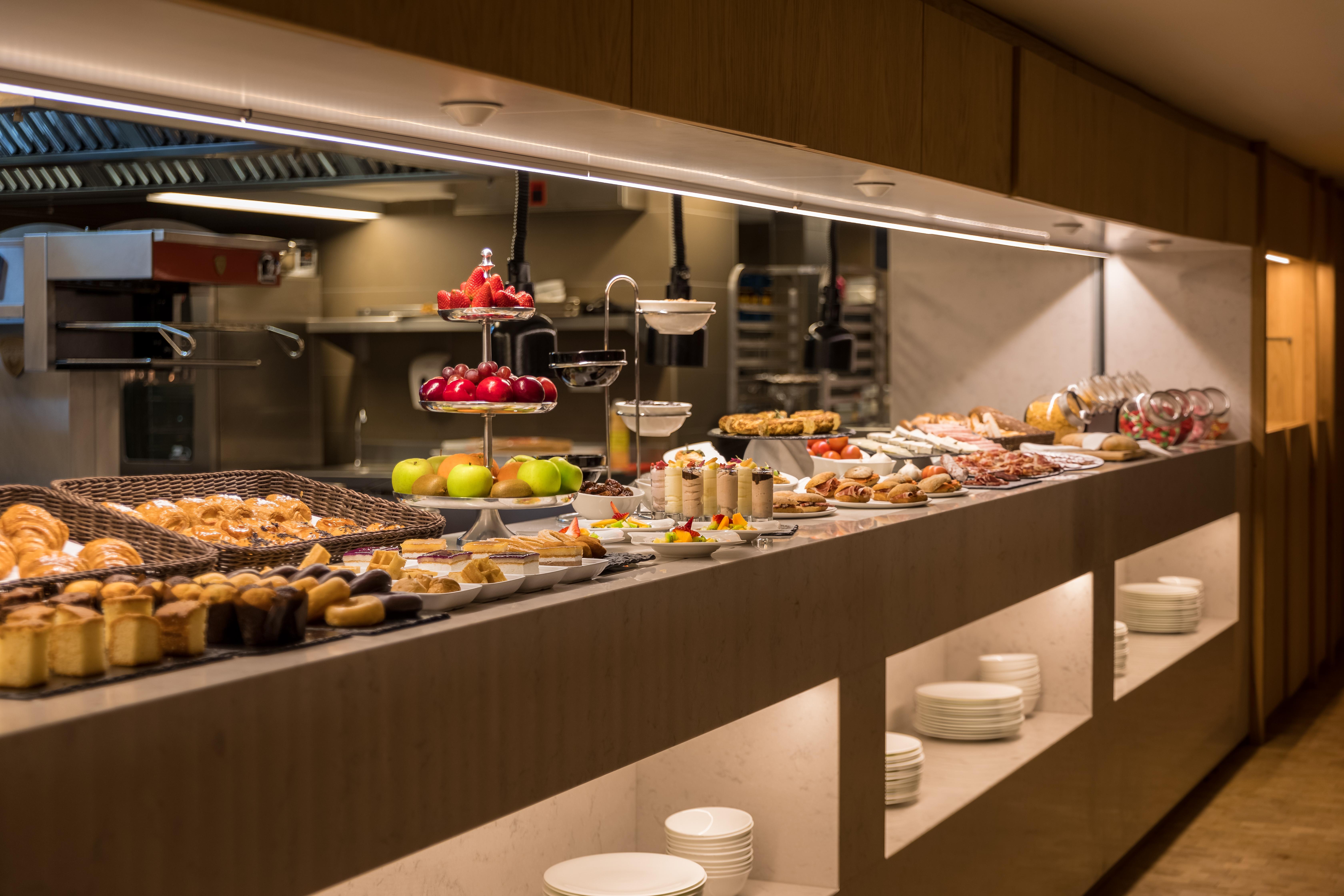 Hotel Ohla Eixample Barcelona