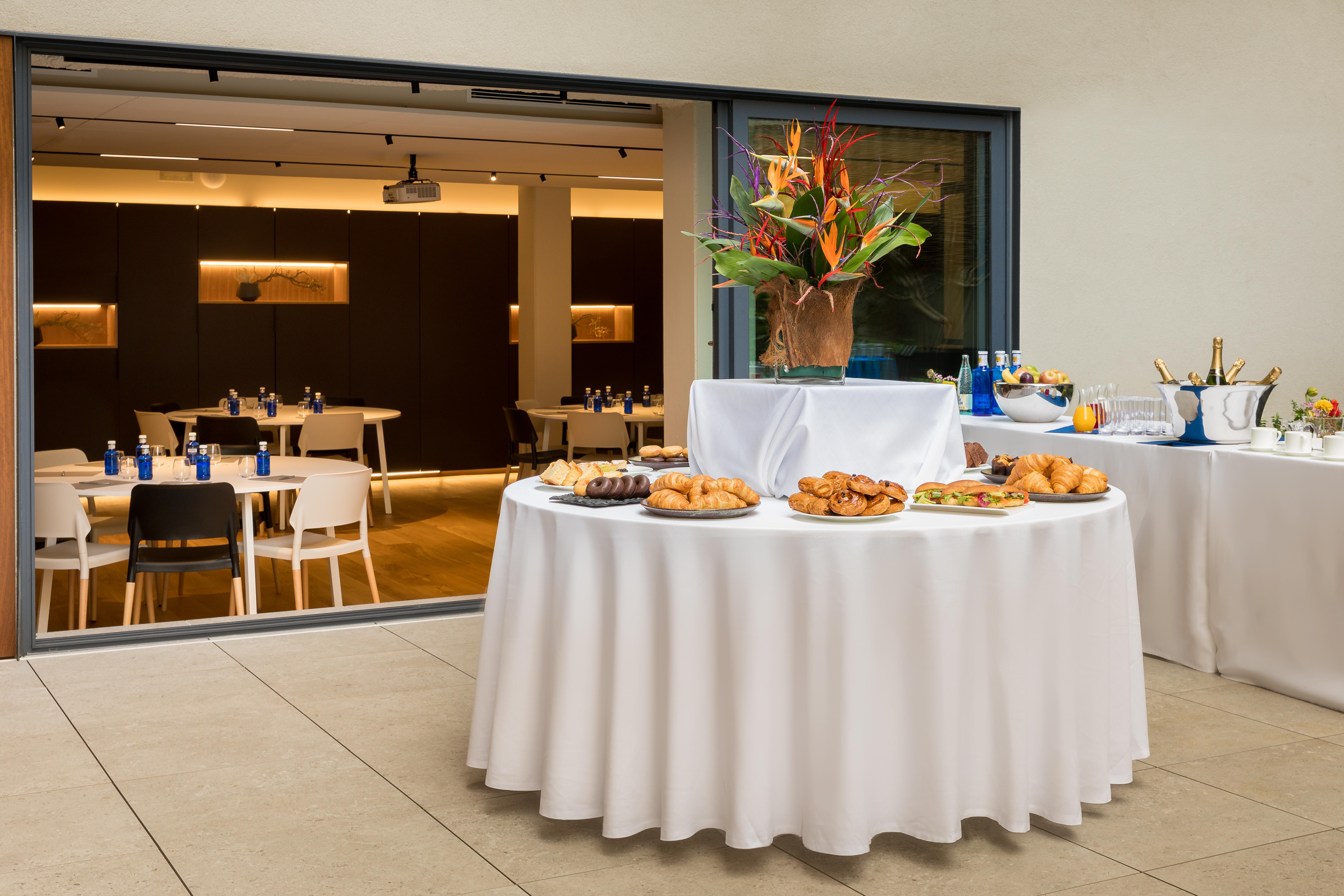 Hotel Ohla Eixample Barcelona