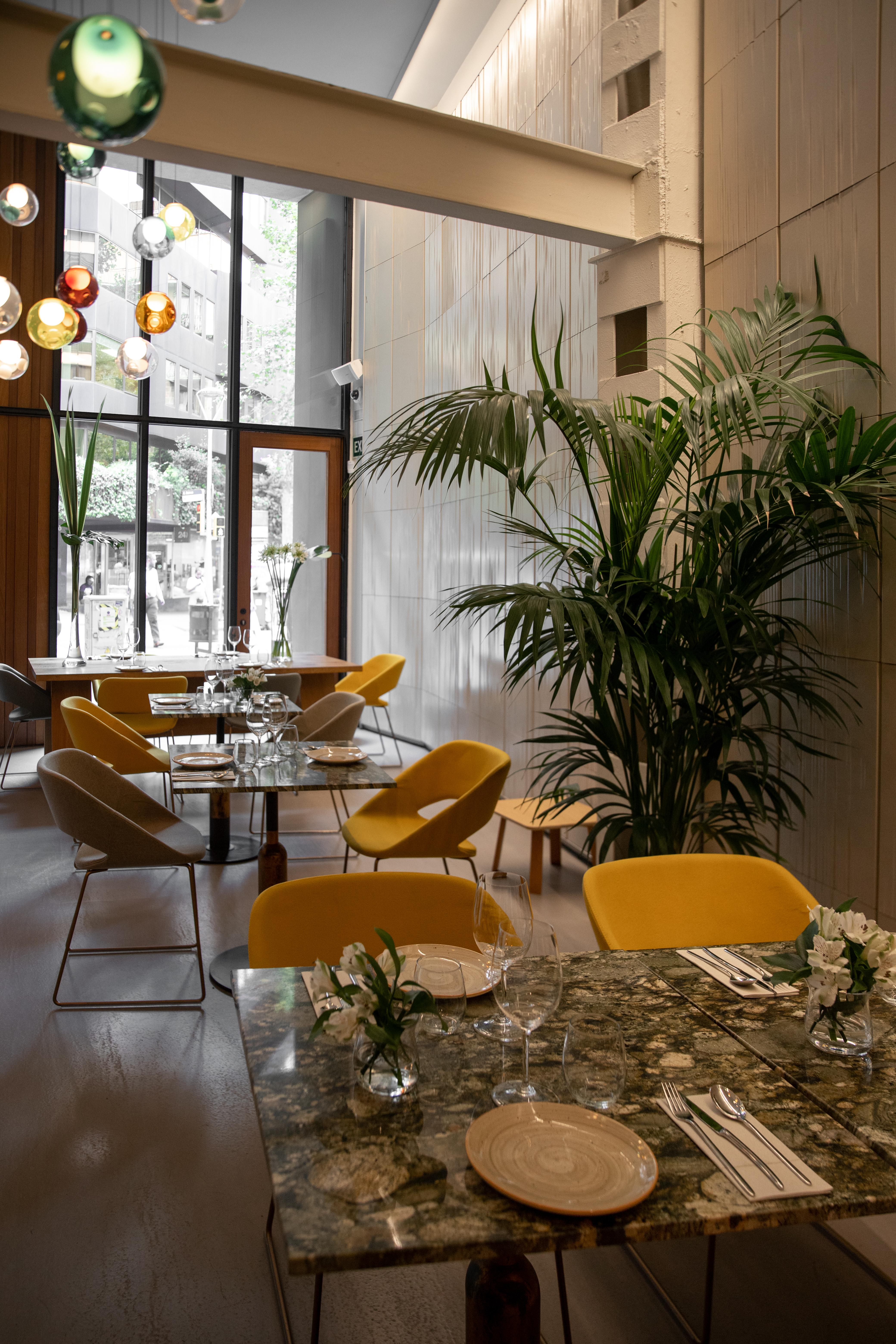Hotel Ohla Eixample 5*