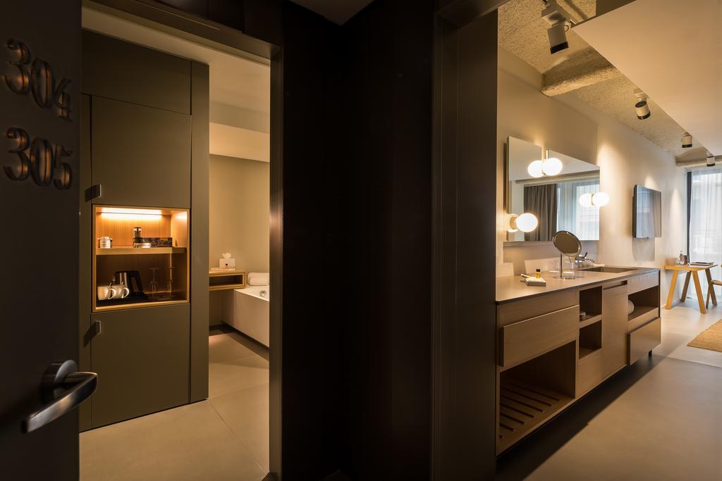 Hotel Ohla Eixample Barcelona