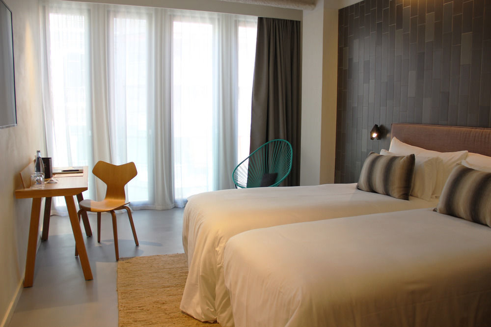 Ohla Eixample 5* Barcelona