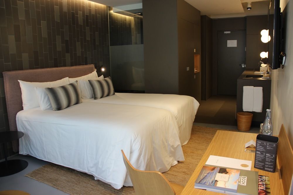 Hotel Ohla Eixample 5*