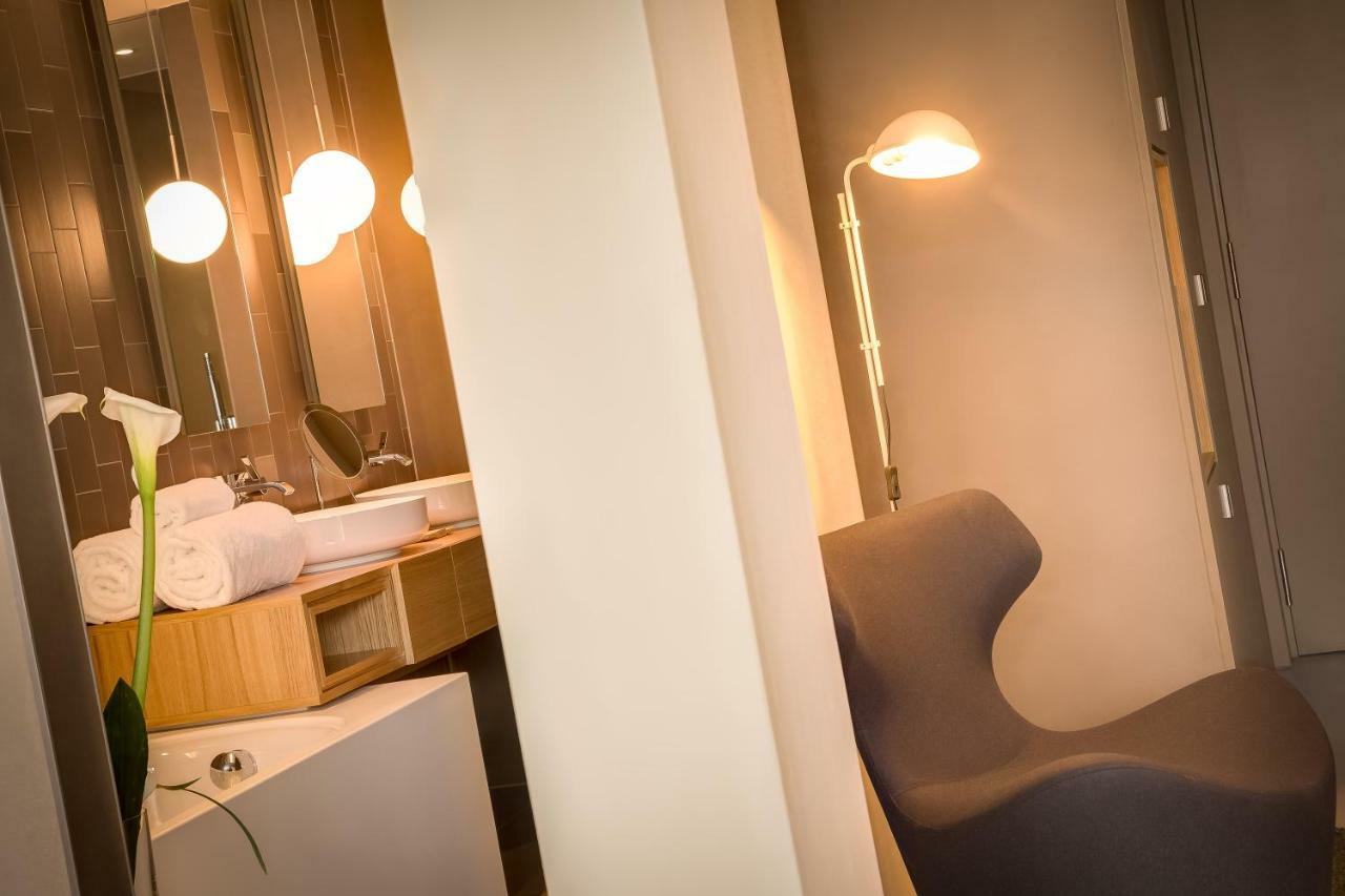 Hotel Ohla Eixample 5*