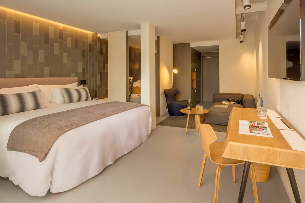 Hotel Ohla Eixample 5*